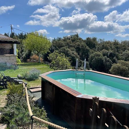 سانتا كولوما دي فارنرس Can Canaleta Hotel Rural المظهر الخارجي الصورة